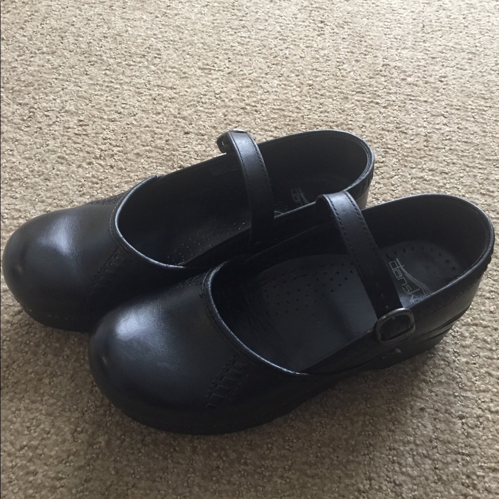 Dansko Mary Janes